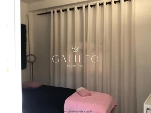 Imagem CASA A VENDA NO CIDADE JARDIM - SOBRADO - JUNDIAÍ - SP