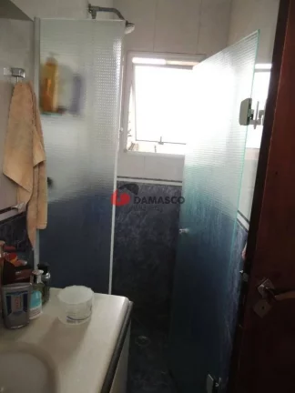 Imagem Sobrado à venda 4 Quartos, 1 Suite, 2 Vagas, 250M², Utinga, Santo André - SP