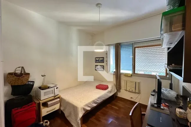 Imagem Apartamento à Venda - Leblon, 3 Quartos, 170 m2