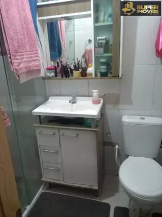 Imagem Casa Sobrado para Venda em Areal Pelotas-RS - 1996