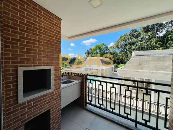 Imagem Charmoso apartamento mobiliado no bairro Costa e Silva Apartamento mobiliado com muito bom gosto, co...