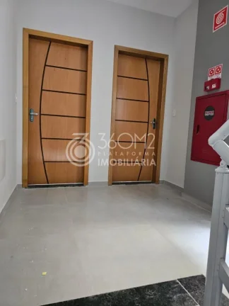 Imagem Cobertura para Venda em Santo André / SP no bairro Vila Camilópolis