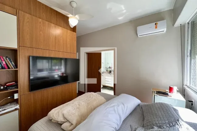 Imagem Apartamento à Venda - Ipanema, 4 Quartos, 200 m2