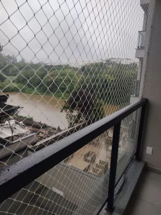 Imagem Apartamento de 2 Quartos no Recanto Quarto Centenário - Oportunidade Única em Jundiaí-SP!