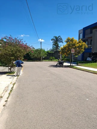Imagem TERRENO À VENDA NO CONDOMÍNIO RESERVA DA ERMIDA, JUNDIAÍ SP
