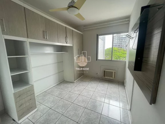 Imagem Lindo Apartamento - Barra Bonita – 3 Quartos (1 Suíte) | 100m²