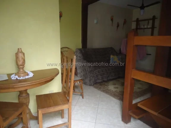 Imagem Apto. Triplex Praça Peró