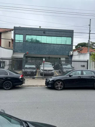 Imagem Prédio Comercial há 300 metros da Estação Carrão