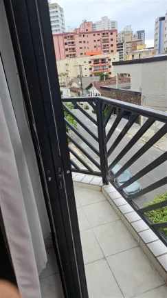 Imagem APARTAMENTO COM 50 m² - CAIÇARA - PRAIA GRANDE SP