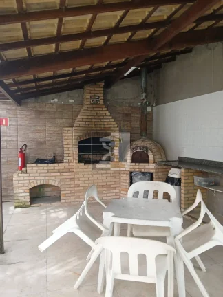 Imagem Recreio dos Bandeirantes - Ótimo apartamento 3 quartos - 117 m2