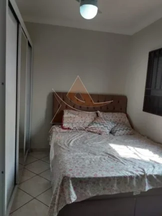 Imagem Apartamento - Ribeirão Preto - Jardim Independência
