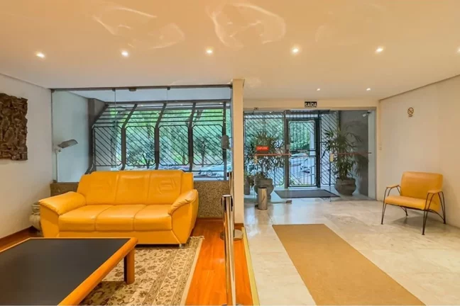 Imagem Sala Comercial à Venda, 35 m² em Petrópolis - Porto Alegre
