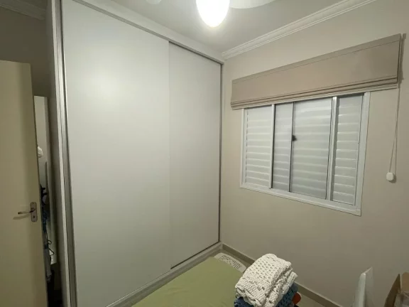 Imagem APARTAMENTO GARDEN - CONDOMÍNIO PORTO BELO - SUMARÉ