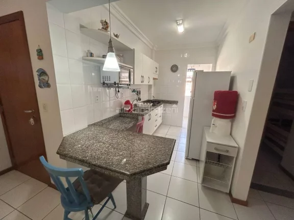 Imagem Apartamento climatizado em todos ambientes