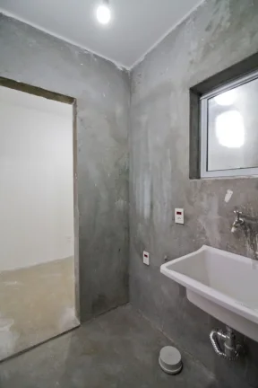 Imagem APARTAMENTO RESIDENCIAL em São Paulo - SP, Perdizes