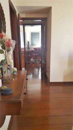 Imagem Apartamento à venda em Perdizes, 4 quartos 1 suite 2 vagas 159 m²