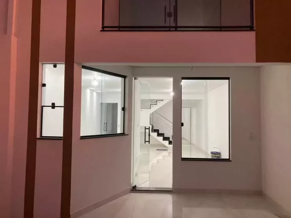 Imagem 3QUARTOS+SUÍTE+2VAGAS