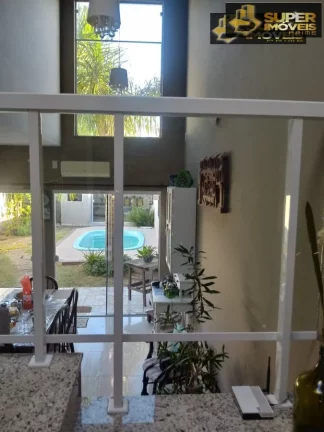 Imagem Casa Alto Padrão para Venda em Laranjal Pelotas-RS - 1041