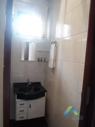 Imagem Sobrado com 2 dormitórios à venda por R$ 550.000 - Sacomã - São Paulo/SP