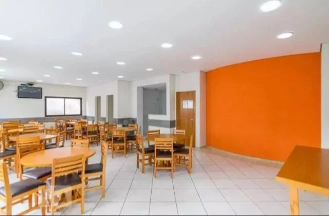 Imagem Apartamento Condominio Costa do Sol 65 m² 3 Dormitorios e Lazer Completo