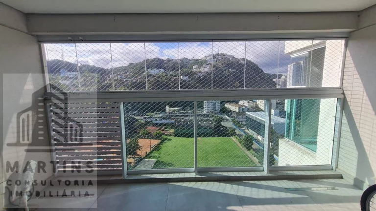 Imagem APARTAMENTO MIRANTE 360 2 DORMITÓRIOS 1 SUÍTE 66 m² JOSE MEN