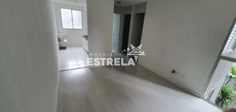 Imagem Apartamento à venda, com vaga e lazer completo!
