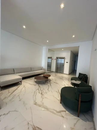 Imagem Completo Apartamento no Caminho das Árvores em Salvador Novo