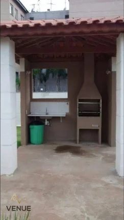 Imagem Apartamento com 2 dormitórios à venda, 48 m² por R$ 226.500,00 - Jardim Santa Terezinha - São Paulo/SP