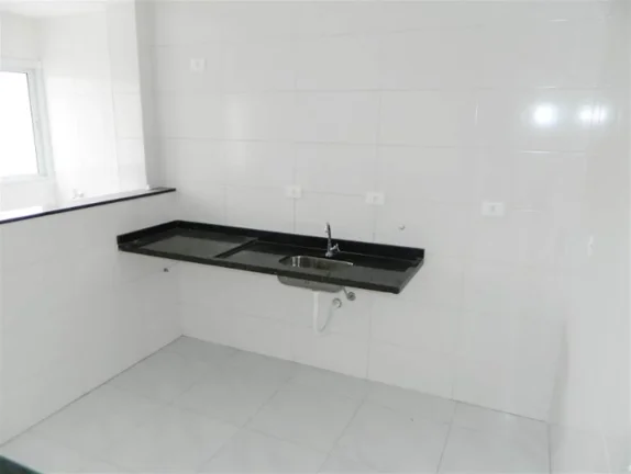 Imagem APARTAMENTO COM 94.52 m² - AVIAÇÃO - PRAIA GRANDE SP
