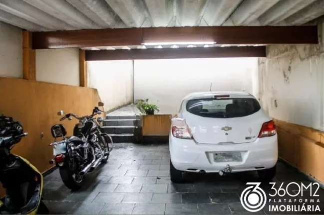 Imagem Casa para Venda em Santo André / SP no bairro Santa Maria