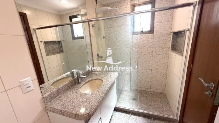 Imagem Imperdível! Apartamento de luxo com 4 quartos e 180 m² na Praia de Itaparica, Vila Velha-ES. Venha conferir!