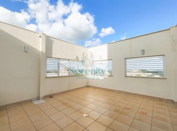 Imagem Apartamento à venda e locação- Vitória - Londrina - PR