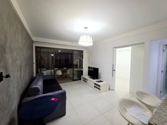 Imagem Apartamento à Venda com 1/4 no Art Ville ? Oportunidade Única!
