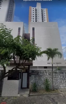 Apartamento Mobiliado em Manaíra – Elegância e Conforto em um dos Melhores Bairros de João Pessoa