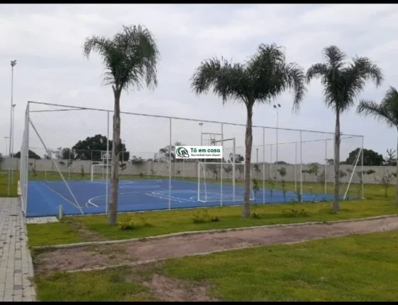 Imagem TERRENO RESIDENCIAL em SÃO JOSÉ DOS CAMPOS - SP, EUGÊNIO DE MELLO