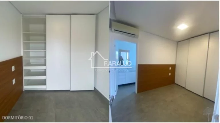 Imagem Venha morar no Condomínio Villas do Golfe em Itu SP e desfrute de todo o conforto e qualidade de vida que essa casa de alto padrão.