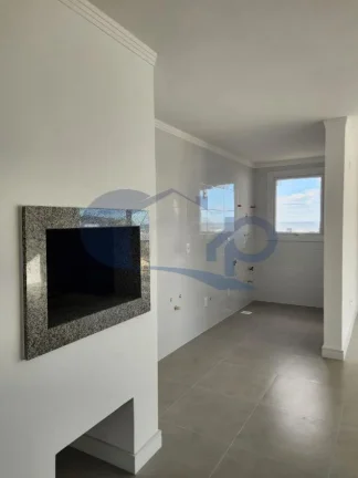 Imagem Apartamento á venda com 2 dormitórios na Praia da Cal em Torres/RS