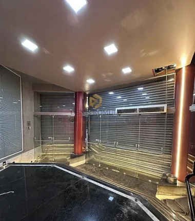 Imagem Salão comercial 2 salas, 6 banheiros, 800m², no Imirim - SP