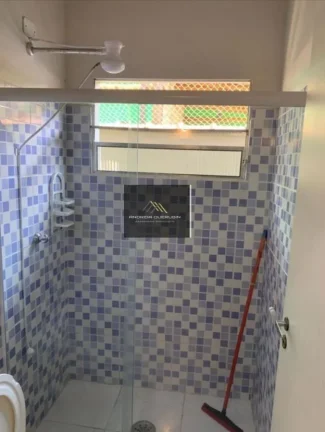 Imagem Casa em Condomínio para Locação em Ubatuba / SP no bairro Horto Florestal