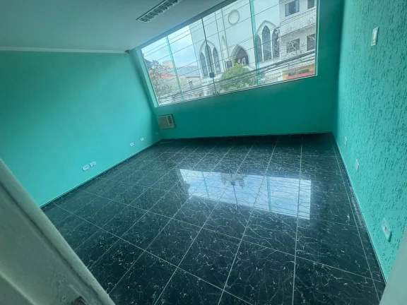 Imagem Sobrado Comercial de Esquina para Locação – Ipiranga