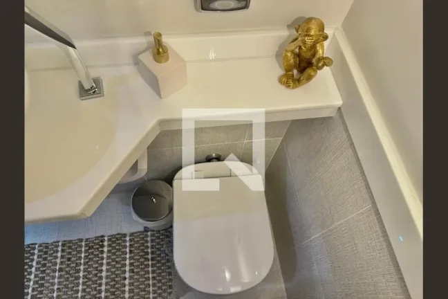 Imagem Apartamento à Venda - Recreio, 4 Quartos, 186 m2