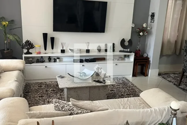 Imagem Casa à Venda - Vargem Pequena, 3 Quartos, 164 m2