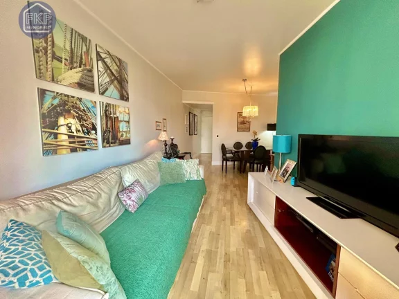 Imagem Apartamento 3 dormitórios!