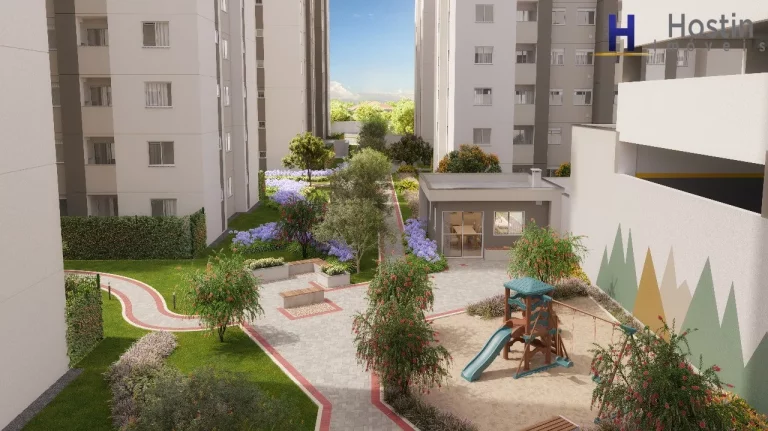 Imagem APARTAMENTO RESIDENCIAL em JOINVILLE - SC, ITAUM