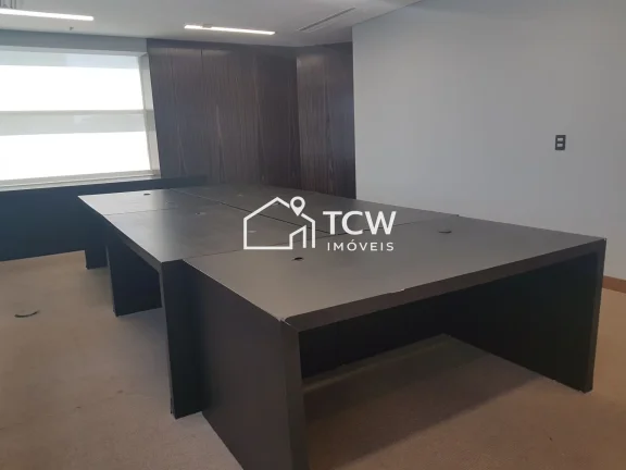 Imagem Ponto Comercial para alugar no bairro Vila Olímpia - São Paulo/SP, Zona Sul
