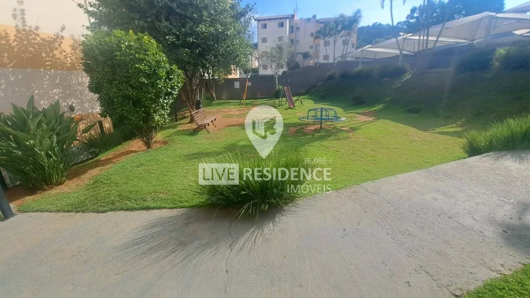 Imagem Apartamento em excelente localização a venda em Itatiba
