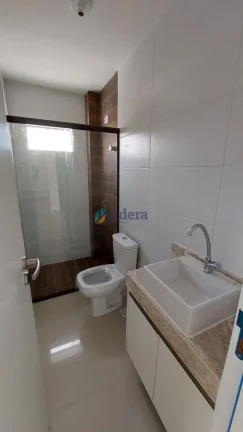 Imagem Apto - 2 Quartos - 1 Suíte -59.37m² - Bessa, João Pessoa/PB