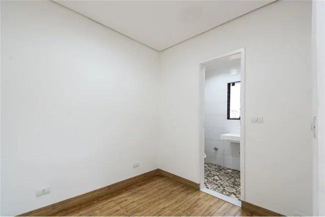 Imagem CASA RESIDENCIAL em São Paulo - SP, Planalto Paulista