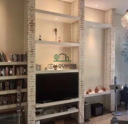 Imagem Casa com 5 Quartos à Venda, 645 m² em Granja Viana Ii - Cotia