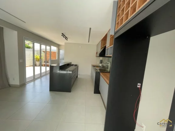 Imagem Casa no Chácara das Palmeiras Imperiais - Medeiros- Jundiaí/SP